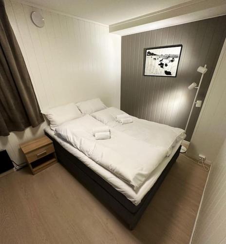 Moderne sentral leilighet med 3 soverom - Saltus