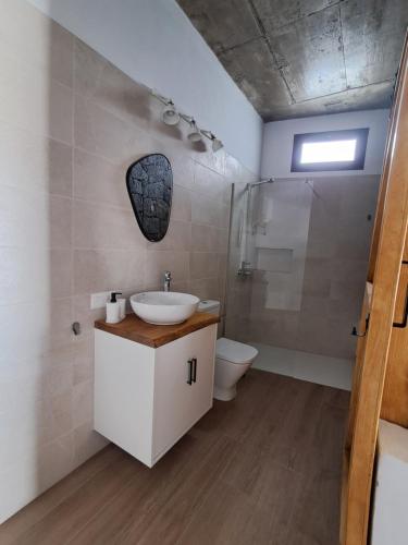 El Lagar in San Bartolome El Lagar in San Bartolome