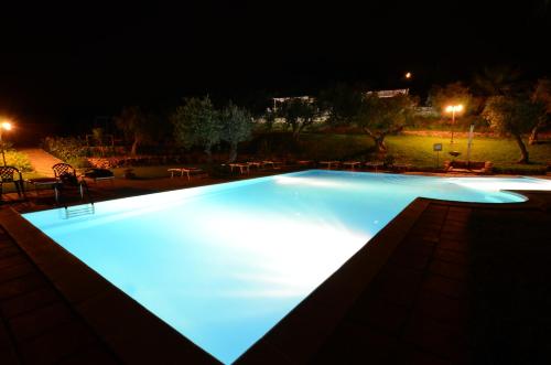 This photo about Residence La Luna Nel Pozzo shared on HyHotel.com