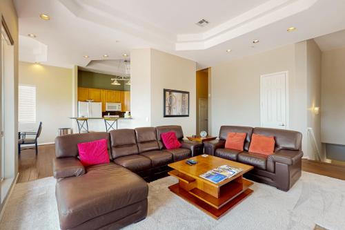 Mountain Vista Retreat