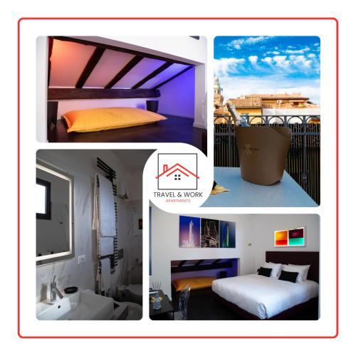 Bologna Rooftop - TWA