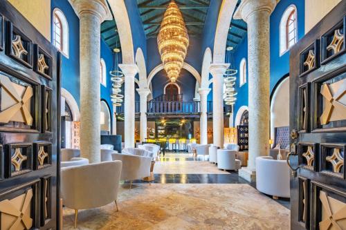 Ristorante, Sanctuary Cap Cana, All-Inclusive Adult Resort in Cap Cana Ristorante, Sanctuary Cap Cana, All-Inclusive Adult Resort in Cap Cana