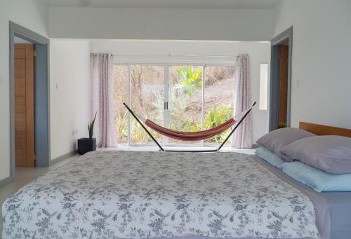 Oceanview Luxury Retreat with Private Infinity Pool in Grand Anse Oceanview Luxury Retreat with Private Infinity Pool in Grand Anse