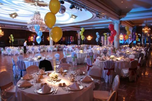 Meeting room / ballrooms, Hermitage Hotel in Mar Del Plata Meeting room / ballrooms, Hermitage Hotel in Mar Del Plata