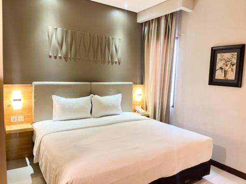 Verse Lite Hotel Gajah Mada in Gajah Mada Verse Lite Hotel Gajah Mada in Gajah Mada