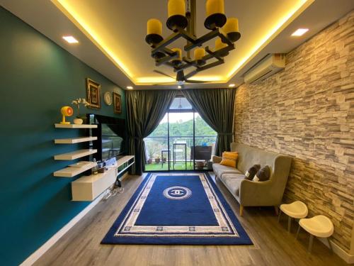 RHFL Homestay Putrajaya near Putra Mosque RHFL Homestay Putrajaya near Putra Mosque