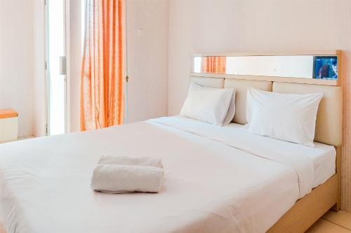 Cozy and Nice Studio at Great Western Apartment By Travelio