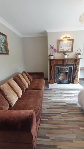 Bottega Guesthouse and Gallery in Gorey Bottega Guesthouse and Gallery in Gorey