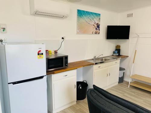 Port Lincoln Caravan Park in Port Lincoln Port Lincoln Caravan Park in Port Lincoln