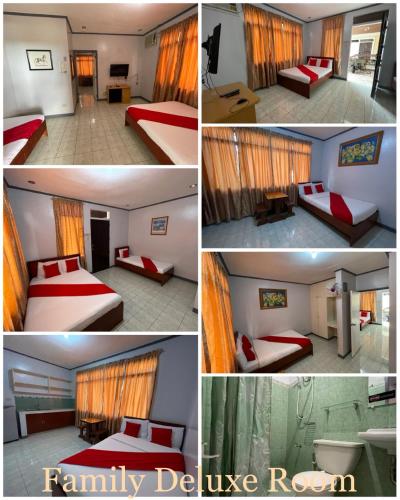 Little Falls Inn Tagaytay