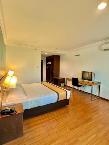 TD Lodge Kota Belud in Kota Belud TD Lodge Kota Belud in Kota Belud