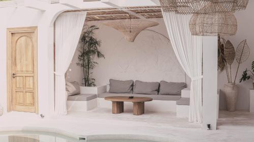 Bohemian Jogja Villas with Private Pool in ยอร์กยาการ์ตา Bohemian Jogja Villas with Private Pool in ยอร์กยาการ์ตา