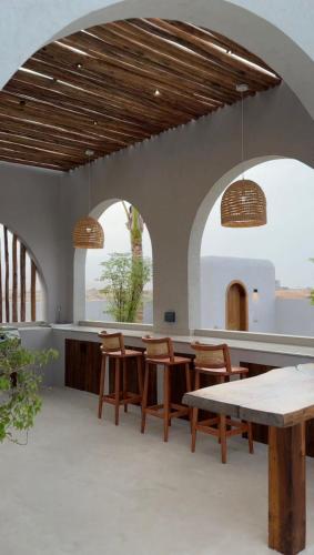 Facilities, Anara Chalet in Tiwi Facilities, Anara Chalet in Tiwi