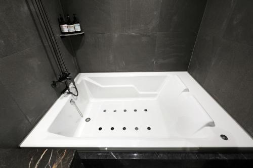 A szálláshely kívülről, Seosan Mari Hotel in Seosan-si A szálláshely kívülről, Seosan Mari Hotel in Seosan-si