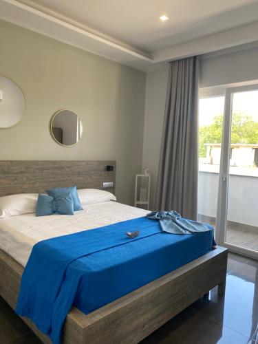 Brahma luxury B&B in Marigliano Brahma luxury B&B in Marigliano