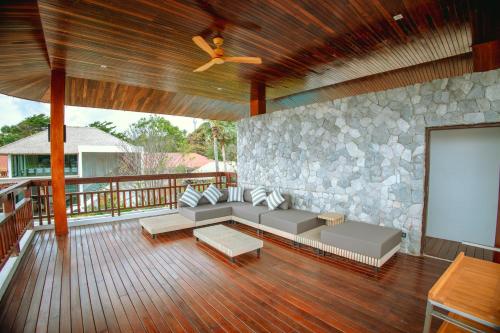 ルクスタレー カノム ホテル (LUXTALAY KHANOM HOTEL) in カノム ルクスタレー カノム ホテル (LUXTALAY KHANOM HOTEL) in カノム