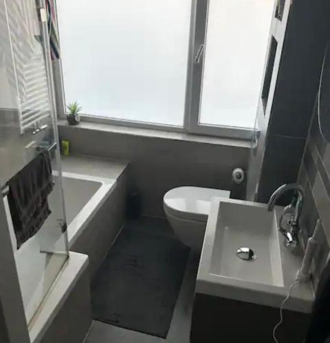 3 bedroom House great views in Bergen 3 bedroom House great views in Bergen