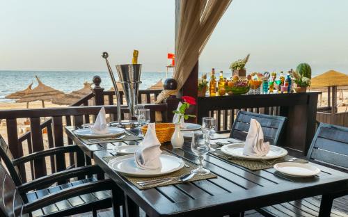 Marhaba Royal Salem Hotel in Sousse Marhaba Royal Salem Hotel in Sousse