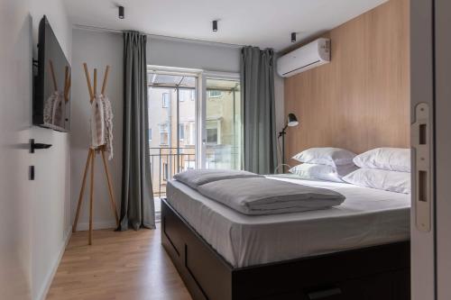 HostGost Selected Suites - Skadarlija Artisan