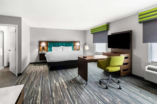 Hampton Inn by Hilton Dayton South in مياميزبورج Hampton Inn by Hilton Dayton South in مياميزبورج