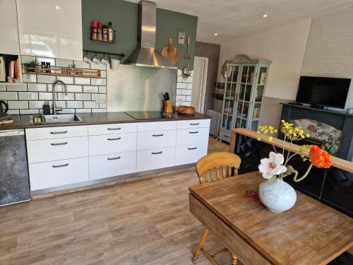 Bed & Bentwoud in Zoetermeer Bed & Bentwoud in Zoetermeer