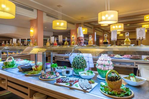 玛哈贝塞尔姆酒店 - 仅限家庭入住 (Marhaba Salem - Family Only) in 海曼苏斯 玛哈贝塞尔姆酒店 - 仅限家庭入住 (Marhaba Salem - Family Only) in 海曼苏斯