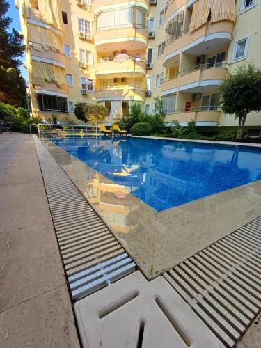 A szálláshely kívülről, Enjoy with Apollo in Alanya in Mahmutlar A szálláshely kívülről, Enjoy with Apollo in Alanya in Mahmutlar