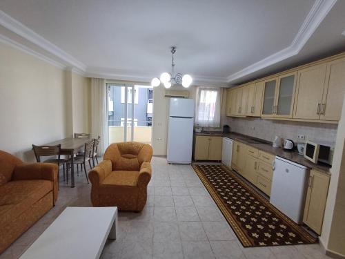 Konyha, Enjoy with Apollo in Alanya in Mahmutlar Konyha, Enjoy with Apollo in Alanya in Mahmutlar