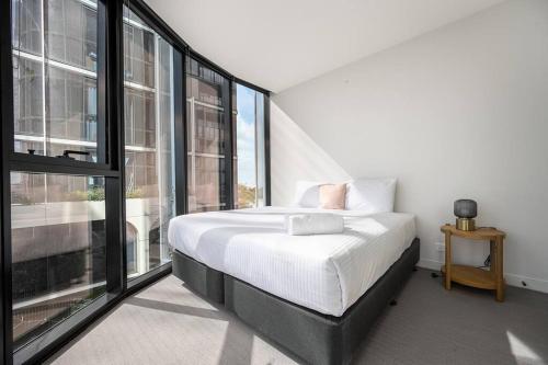 Nine Elm - Port Melbourne 403 in 南墨爾本 Nine Elm - Port Melbourne 403 in 南墨爾本