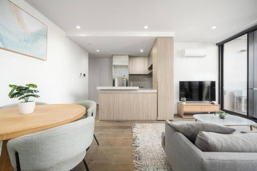 Nine Elm - Port Melbourne 403 in 南墨爾本 Nine Elm - Port Melbourne 403 in 南墨爾本