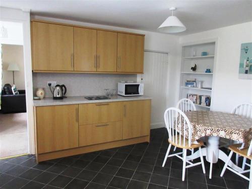 A szálláshely kívülről, Swallow Cottage in Dalbeattie városközpont A szálláshely kívülről, Swallow Cottage in Dalbeattie városközpont