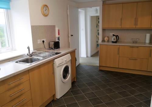 A szálláshely kívülről, Swallow Cottage in Dalbeattie városközpont A szálláshely kívülről, Swallow Cottage in Dalbeattie városközpont