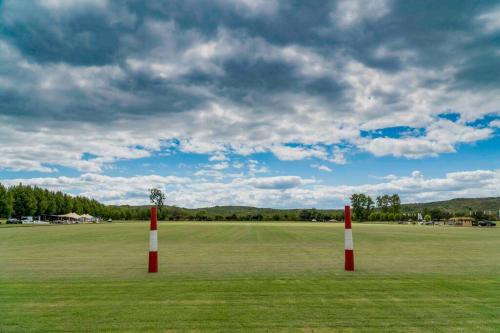 Surrounding environment, Ascochinga, Cordoba, Argentina - Estancia de Polo in Ascochinga Surrounding environment, Ascochinga, Cordoba, Argentina - Estancia de Polo in Ascochinga