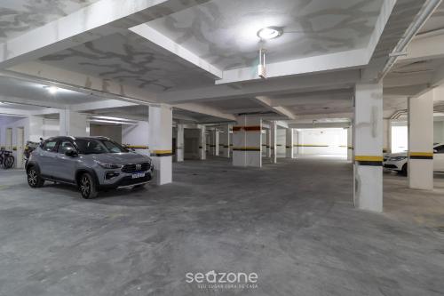 مرافق, Apto c/ Vista Mar Encantadora no Itacorubi CMR204 in Itacorubi مرافق, Apto c/ Vista Mar Encantadora no Itacorubi CMR204 in Itacorubi
