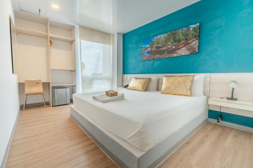 Hotel Quinto Nivel in San Jose Del Guaviare Hotel Quinto Nivel in San Jose Del Guaviare