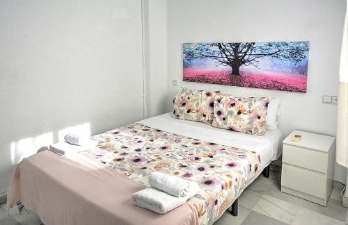 Los Remedios Deluxe Apartment