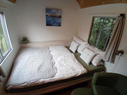 Tiny House Landei in بليكيدي Tiny House Landei in بليكيدي