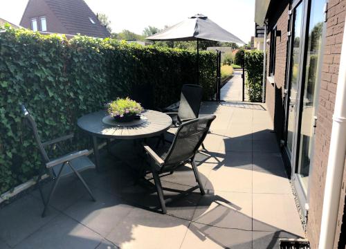 ' Zilten Huus Zoutelande in Zoutelande ' Zilten Huus Zoutelande in Zoutelande