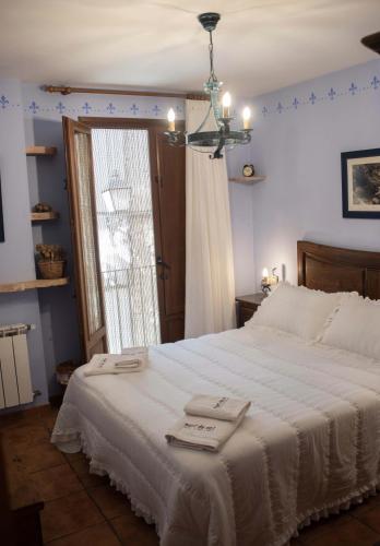 Casa Rural Nuri de Rei A y B in Todolella Casa Rural Nuri de Rei A y B in Todolella