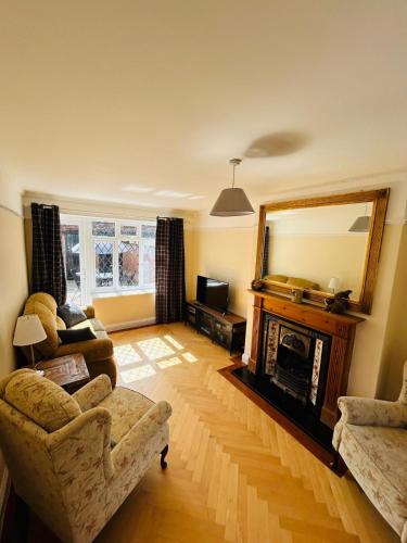 3 Bedroom House in Colchester in Maypole 3 Bedroom House in Colchester in Maypole