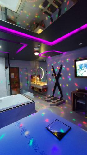 บริการและสิ่งอำนวยความสะดวก, Motel Zurich 3 in เซาลูกัส บริการและสิ่งอำนวยความสะดวก, Motel Zurich 3 in เซาลูกัส