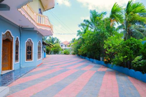 Gatewayinn Mannar in Mannar Gatewayinn Mannar in Mannar