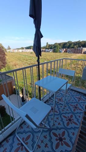 Gezellig luxe appartement near Middelheim Múzeum Gezellig luxe appartement near Middelheim Múzeum