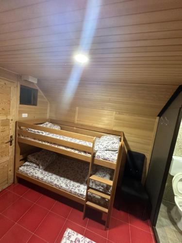Kamp Vodeni Ćiro (Kamp Vodeni Ciro) in Visegrád Kamp Vodeni Ćiro (Kamp Vodeni Ciro) in Visegrád