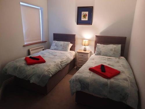 10 Killarney Holiday Village in Castlelough Area 10 Killarney Holiday Village in Castlelough Area