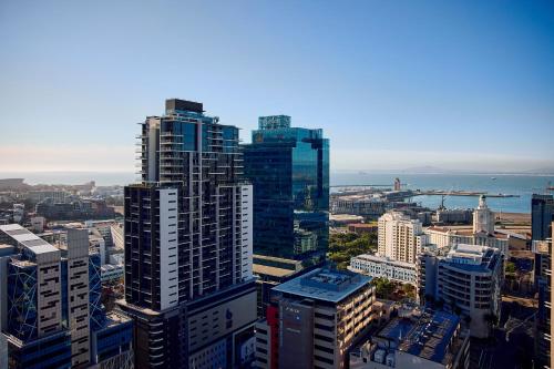 The Rubik Modern Days Home