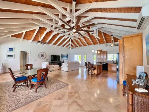 Toes in the Sand Beach House in 克里斯汀斯泰德港 Toes in the Sand Beach House in 克里斯汀斯泰德港