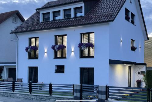 Ferienwohnung Gani in Kisslegg Ferienwohnung Gani in Kisslegg