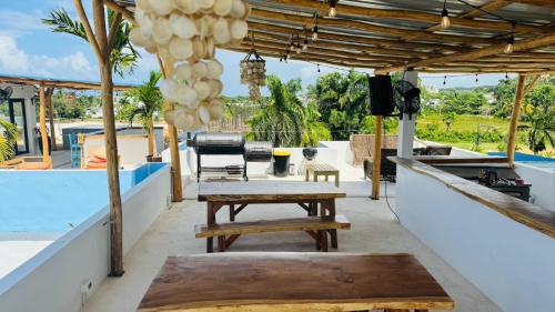 Chill Boutique Hotel in Las Terrenas Chill Boutique Hotel in Las Terrenas