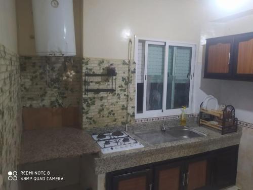 شقة مفروشة بجودة عالية و قريبة من black iris in Quartier El Mansour شقة مفروشة بجودة عالية و قريبة من black iris in Quartier El Mansour
